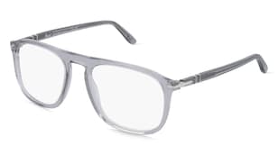 variant 32537 / Persol PO3392V / Gris Transparent