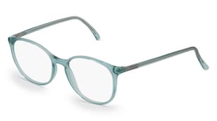 variant 1770 / Fielmann JIL 007 CL / Verde Trasparente