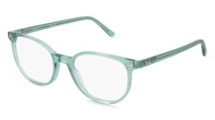 variant 29892 / Ray-Ban RX5397 ELLIOT / Grün Hell