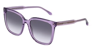 variant 11691 / ISABEL MARANT IM 0123/S / Fioletowy Przezroczysty