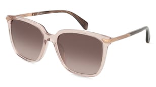 variant 16380 / RAG & BONE RNB1066/S / Brązowy