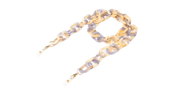 Chades Catenella per occhiali Big Fashion Summer Chades