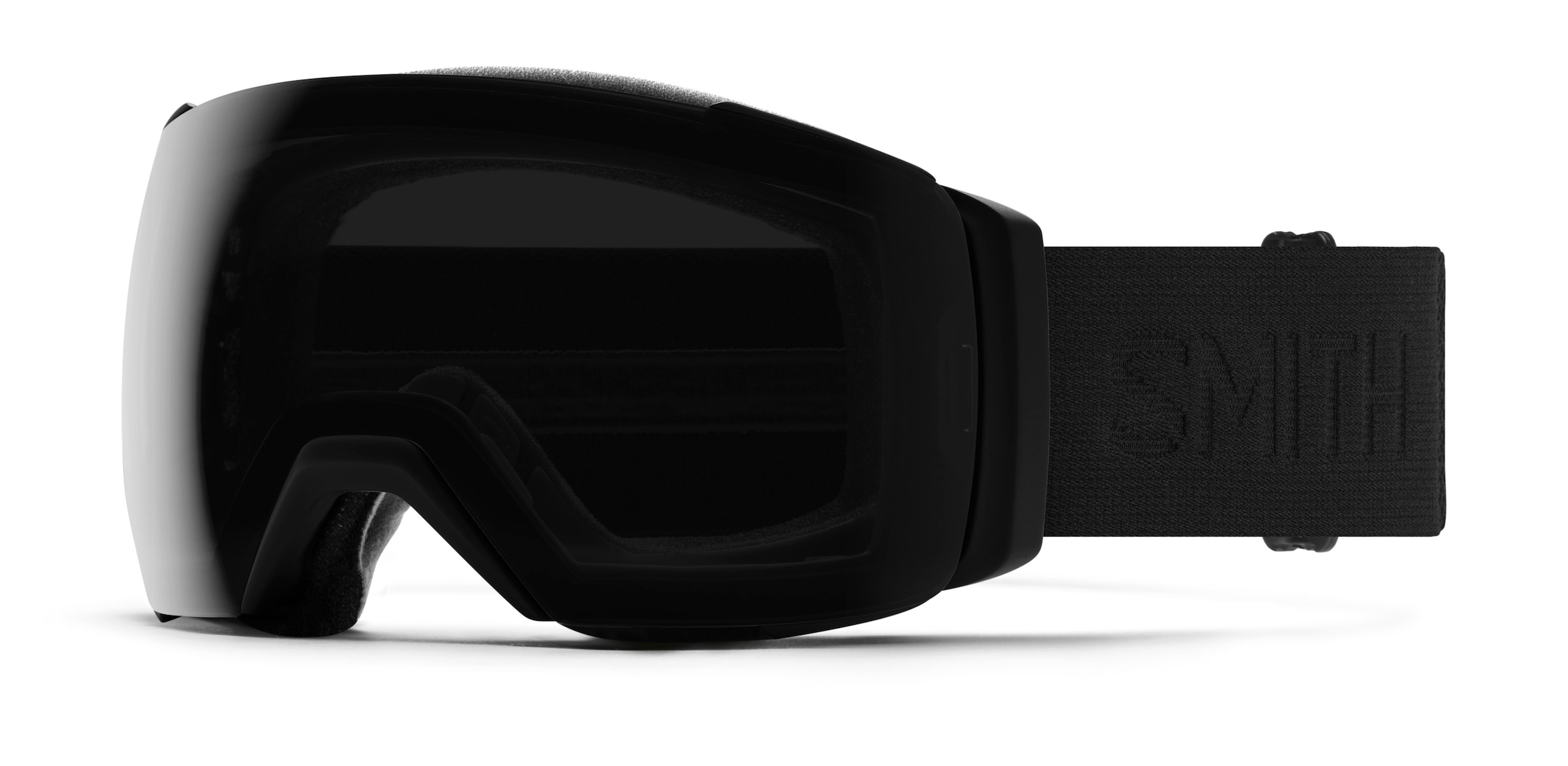 variant 25159 / Smith M00713 IO MAG XL / Schwarz