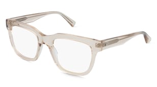 variant 33243 / Fielmann LD 056 FA SAMUEL / Champagner Transparent