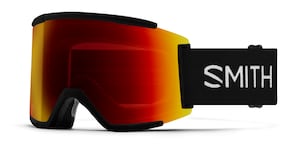 variant 25157 / Smith M00675 SQUAD XL / Černá