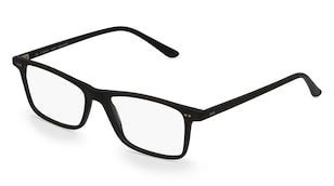 variant 3588 / Fielmann IC 009 CL / Schwarz Matt