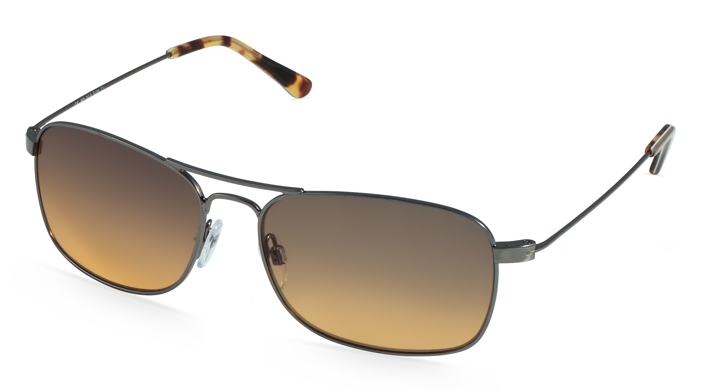 variant 4056 / Fielmann BD 313 SUN CL / Gun Ciemny