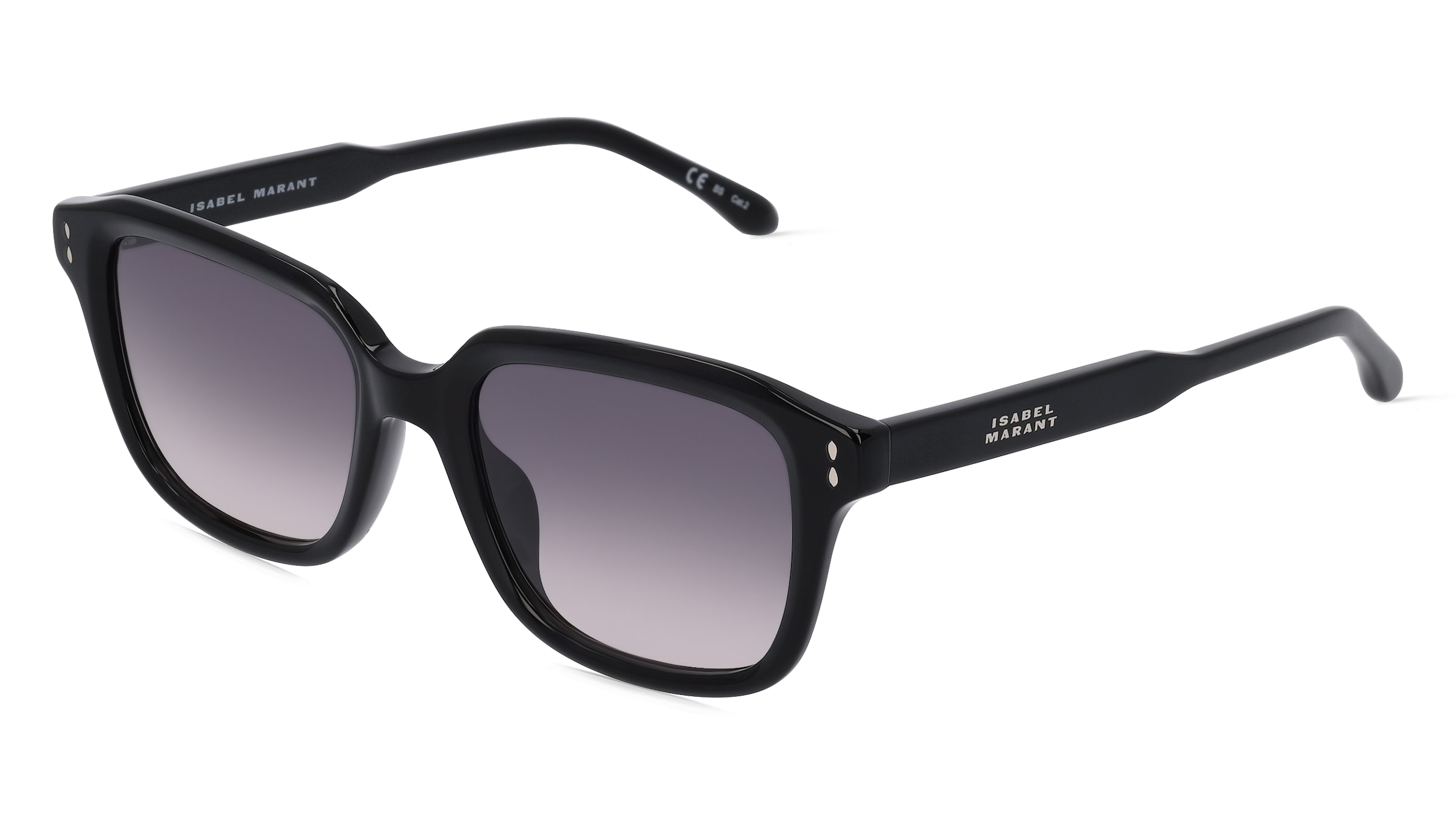 variant 10599 / Isabel Marant IM 0109/G/S / Schwarz Glänzend