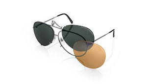 variant 11500 / Porsche Design 8478 / Gun Mat