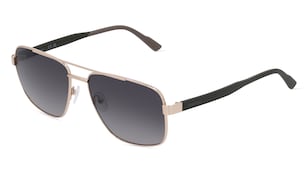 variant 9867 / CALVIN KLEIN CK22114S / Złoty Błyszczący
