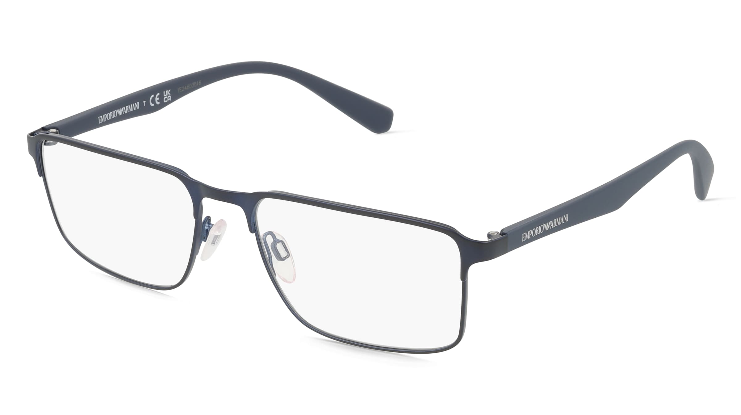 variant 23195 / Emporio Armani EA1046 / Blau Dunkel
