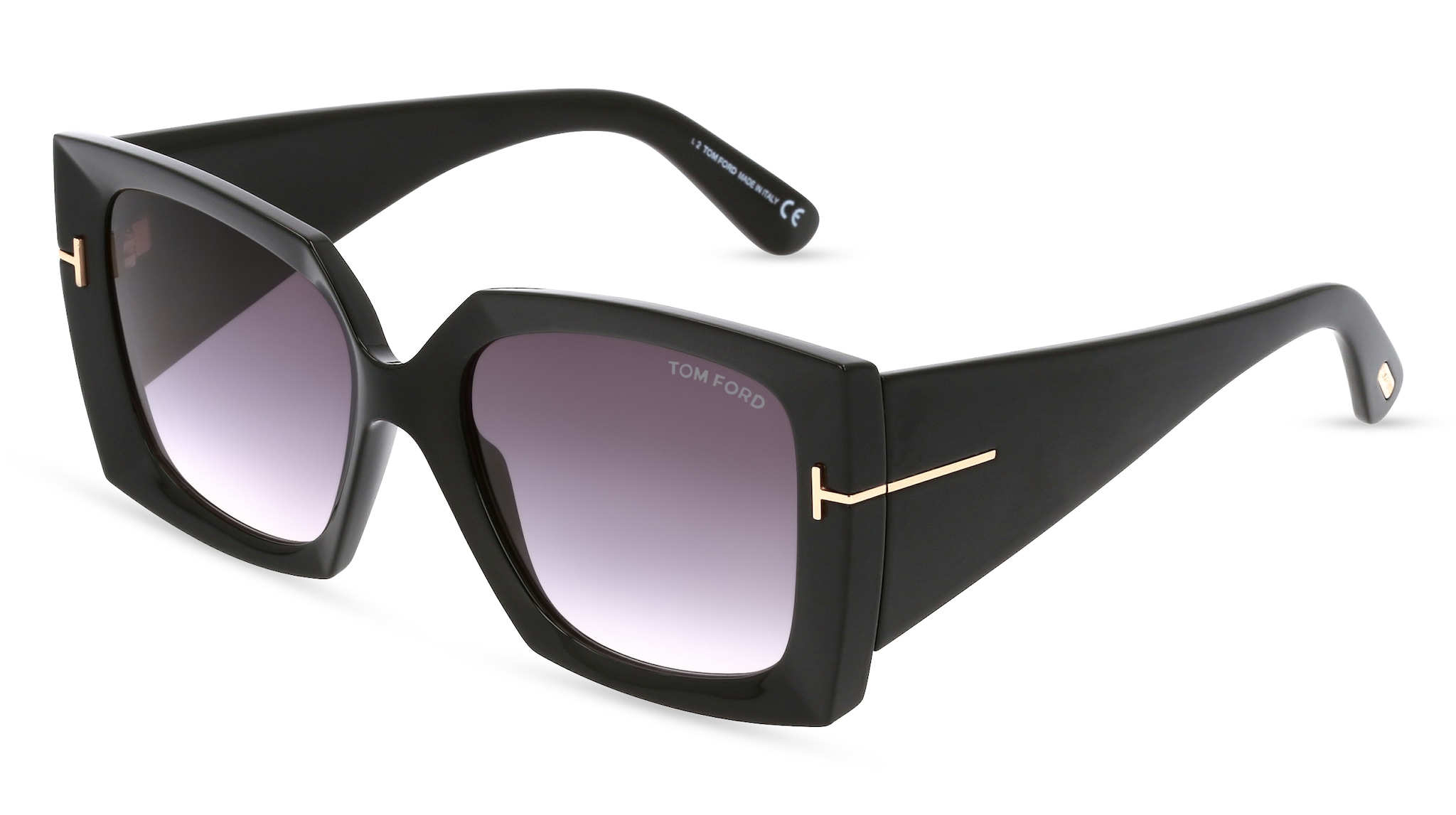 Tom Ford FT0921 JACQUETTA