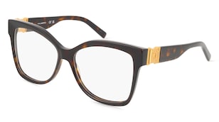 variant 26707 / Karl Lagerfeld KL6149 / Hnědá Tmavá