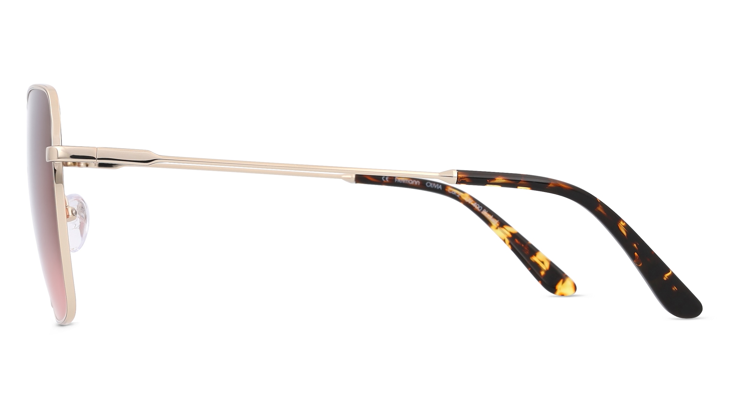 Fielmann BD 539 SUN FA OLIVIA