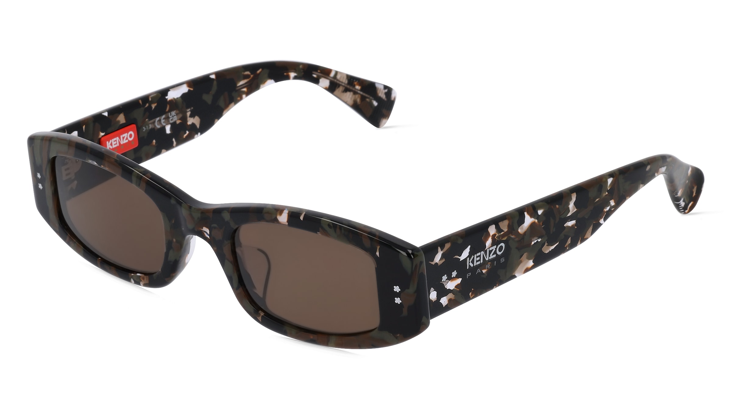 variant 11454 / Kenzo KZ40166U / Khaki Havanna