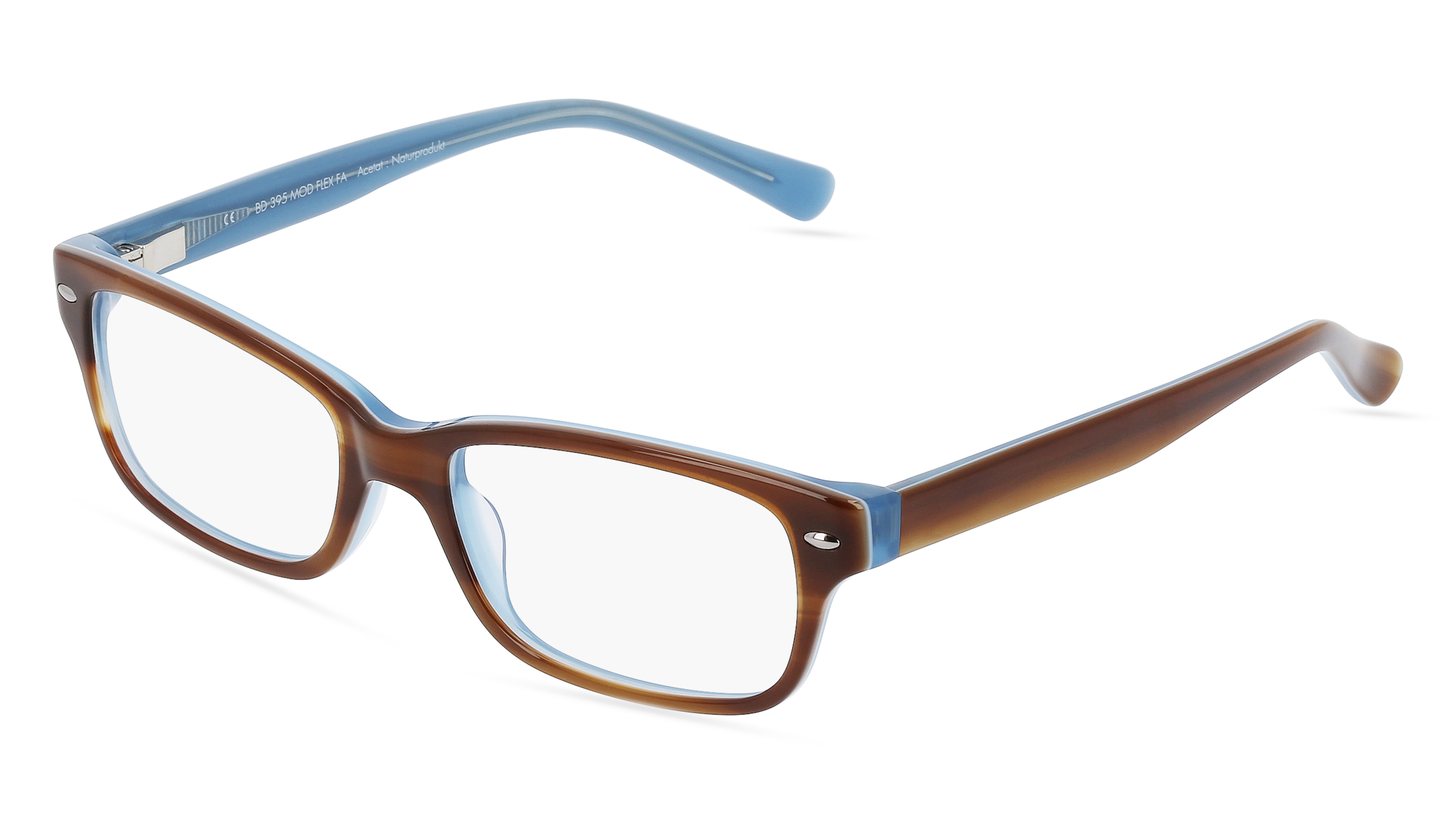 Fielmann BD 395 MOD FLEX FA