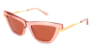 variant 27465 / Bottega Veneta BV1241S / Rot Gold