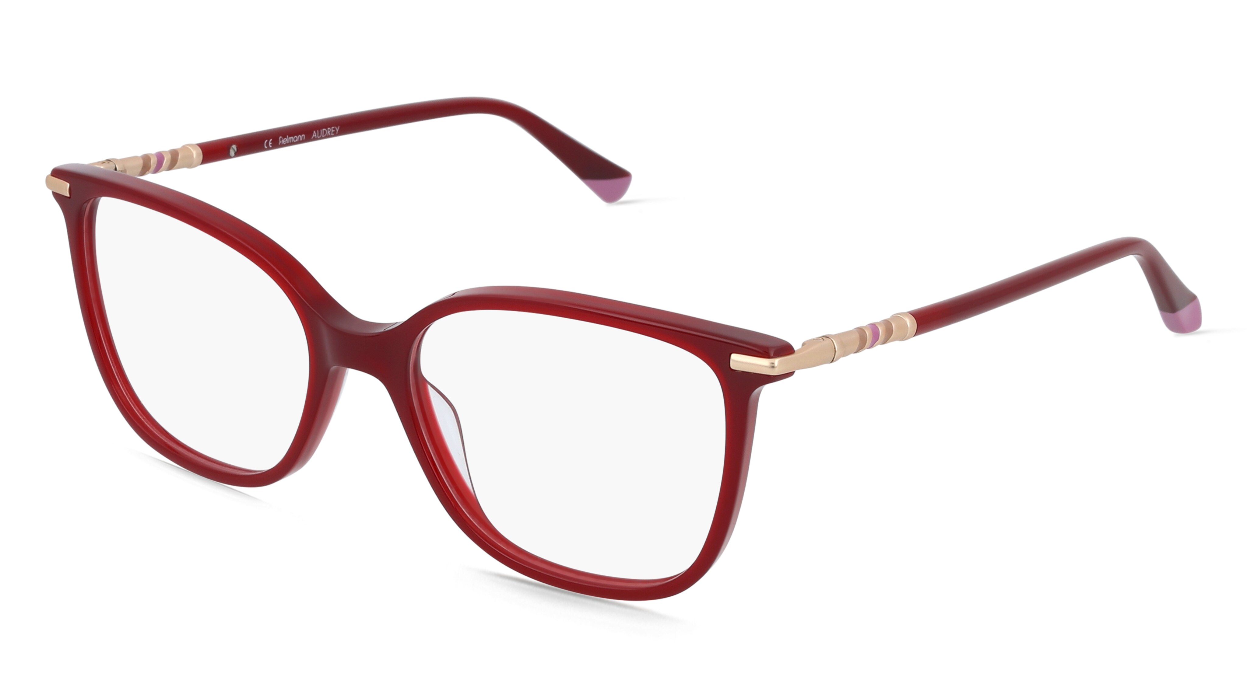 Fielmann LN 095 FLEX CL AUDREY