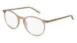 variant 5439 / Marc O' Polo Eyewear 503084 / brązowy przezroczysty