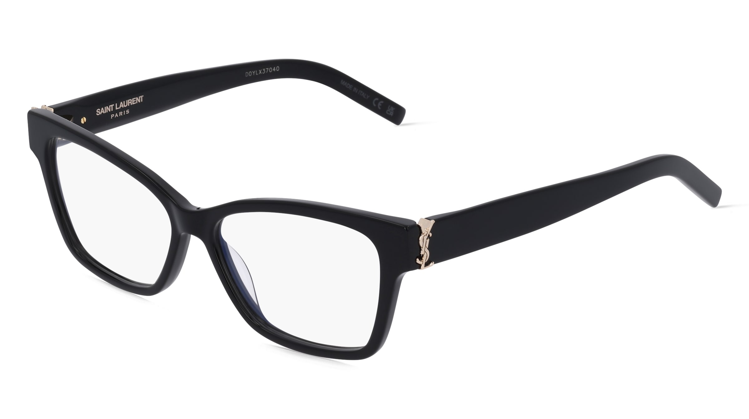 variant 14947 / Saint Laurent SL M116 / Schwarz