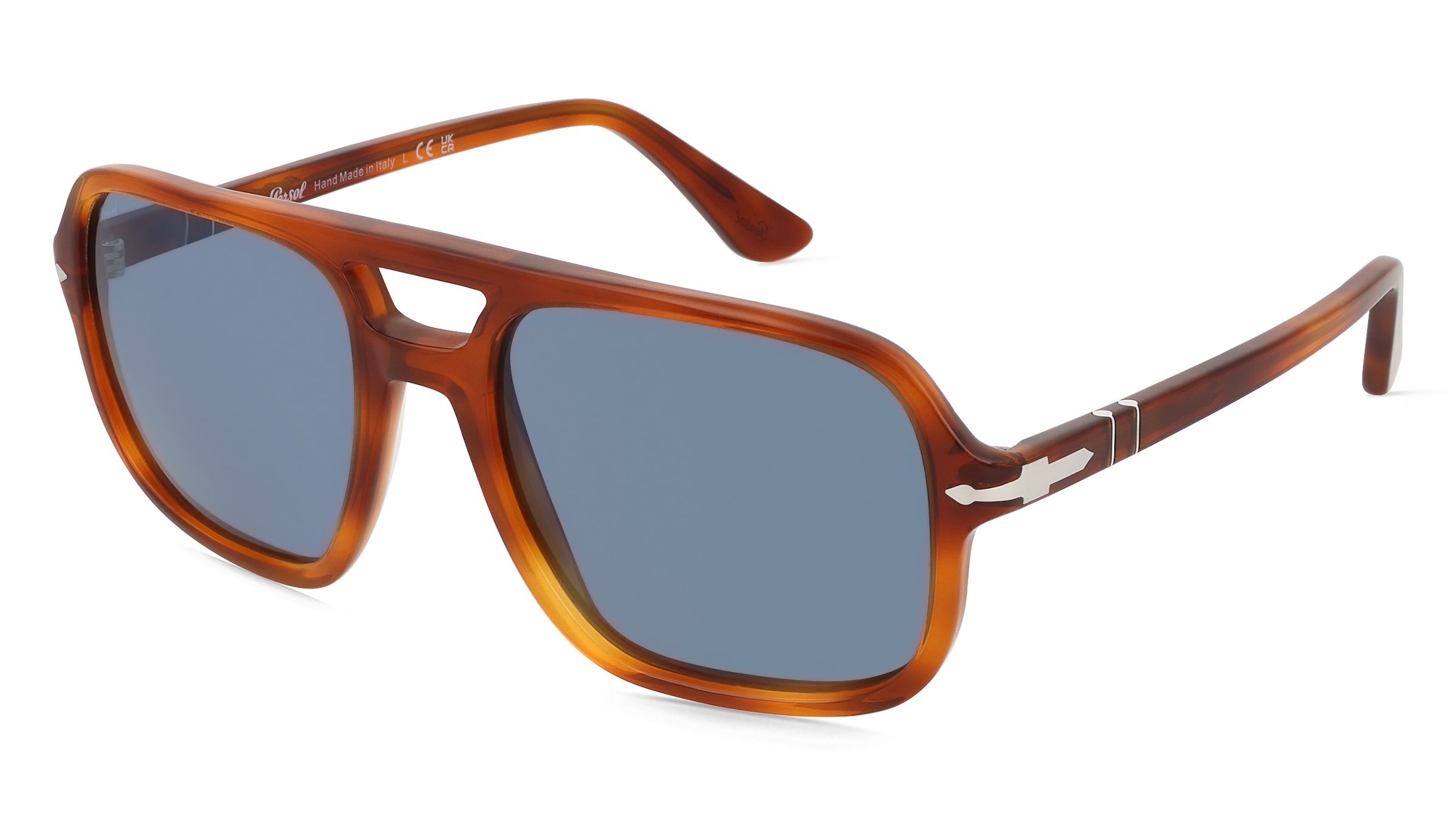 variant 20991 / Persol 0PO3328S / Havanna Dunkel