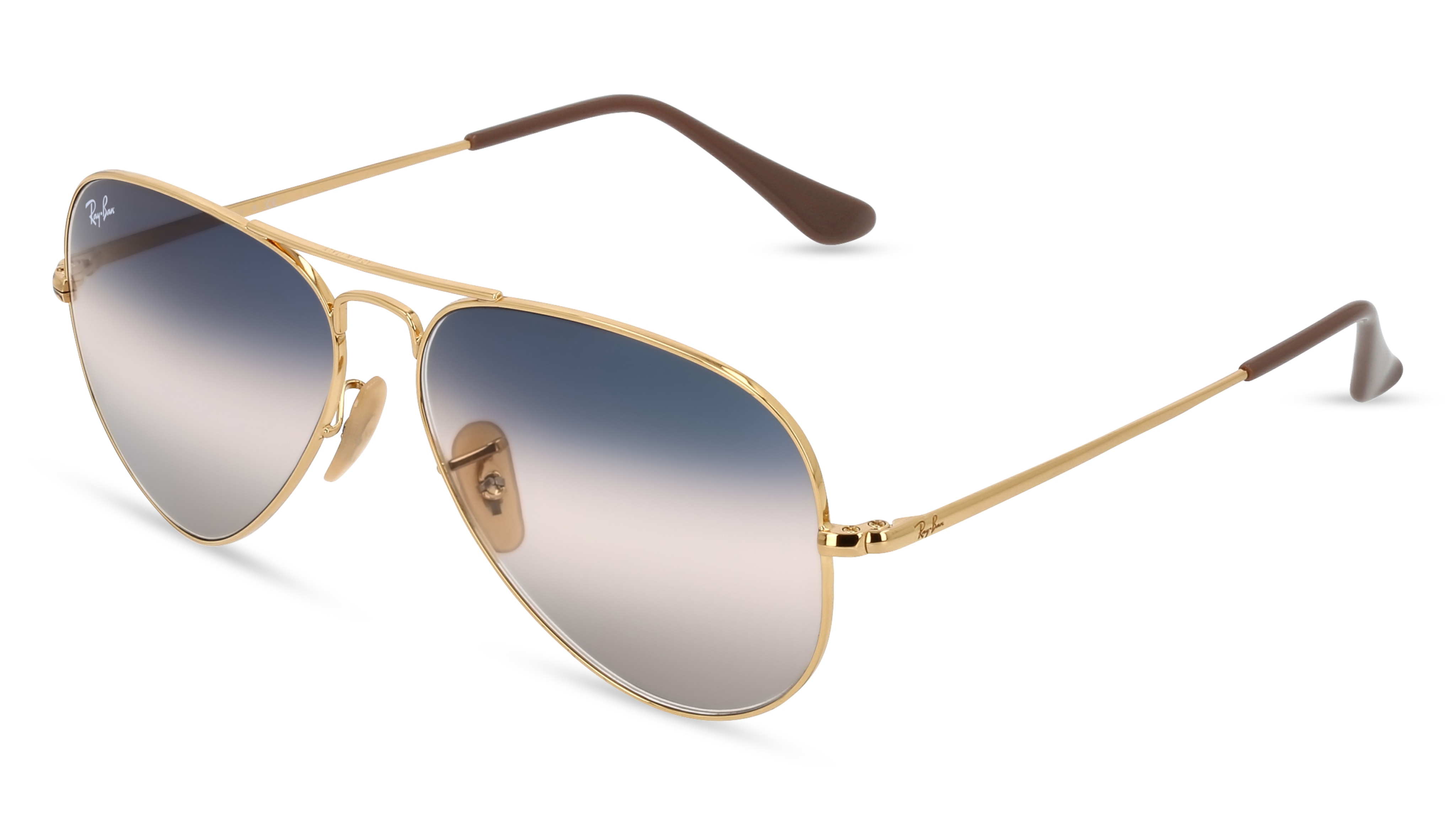 Ray-Ban RB 3689 AVIATOR METAL II