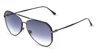 variant 7381 / Tom Ford FT0853 CHARLES-02 / Černá