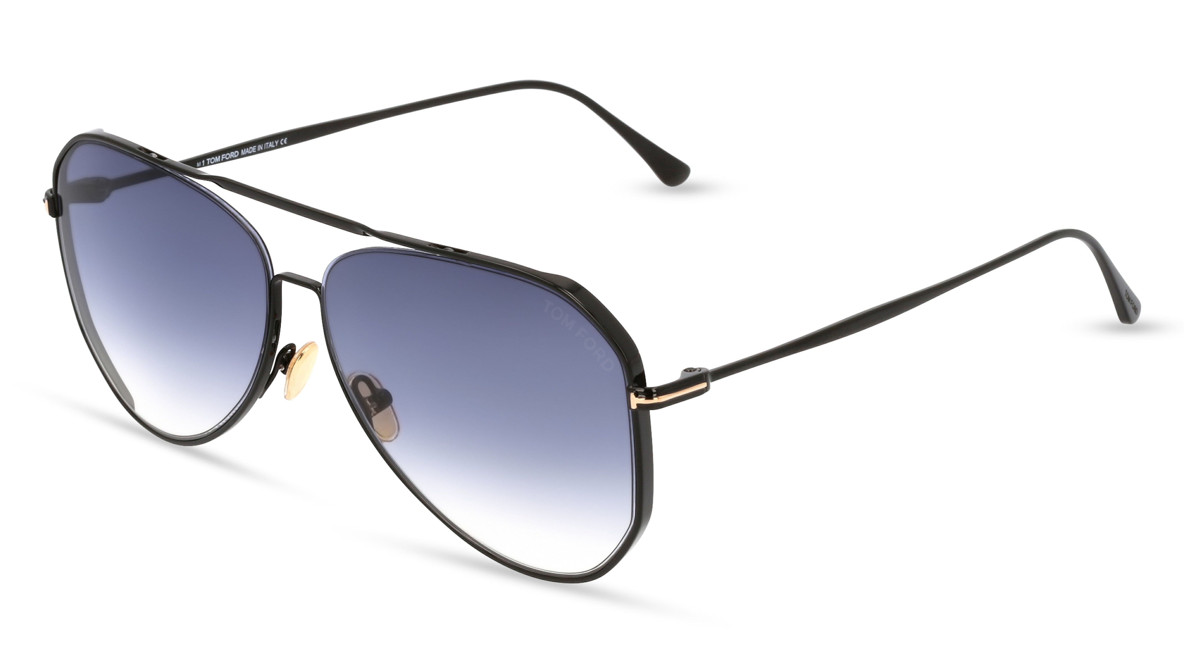 Tom Ford FT0853 CHARLES-02