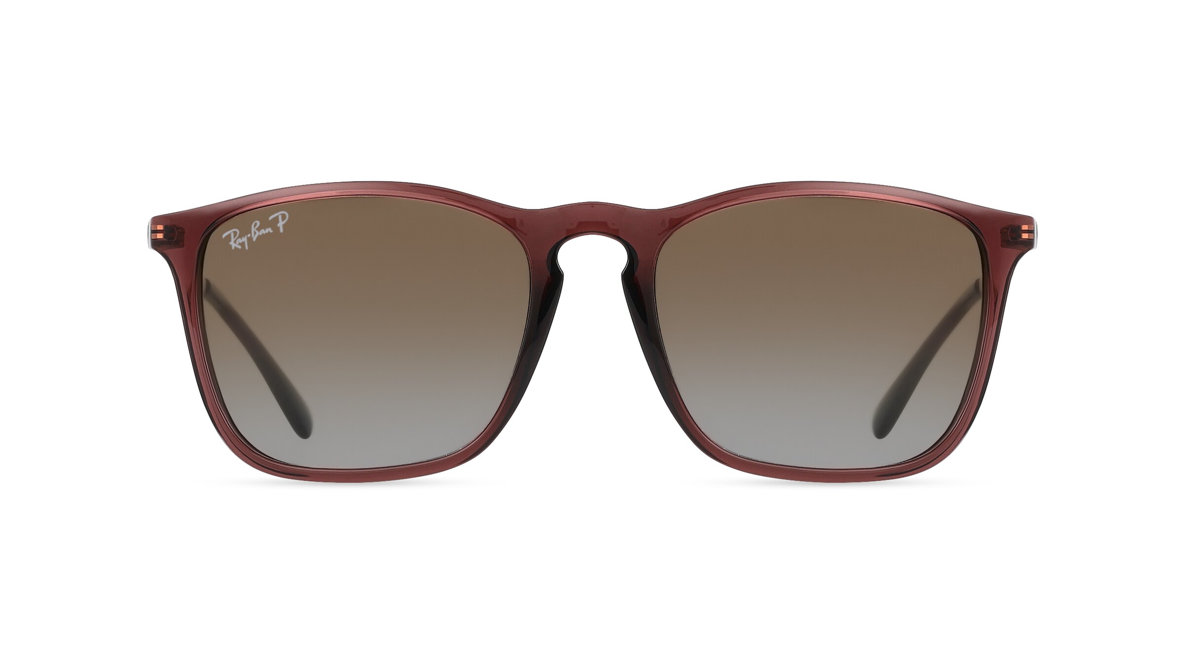 Ray-Ban RB 4187 CHRIS