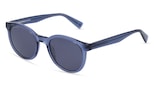 variant 8320 / Marc O' Polo Eyewear 506185 / niebieski
