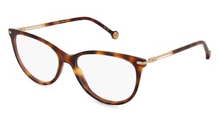 variant 19721 / Carolina Herrera 231 / Braun Havanna