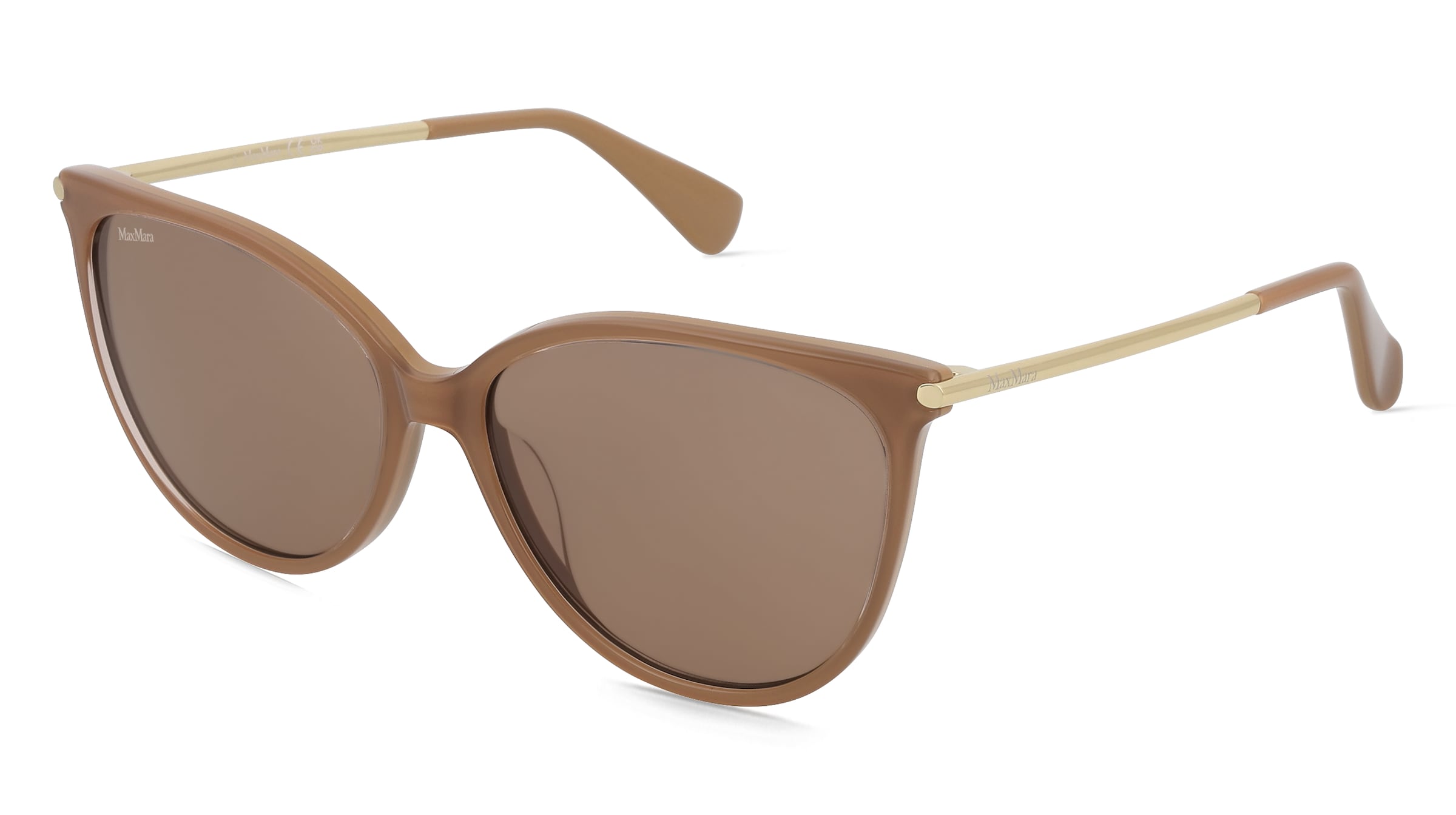 variant 33122 / Max Mara MM0201 / Marrone Opaco