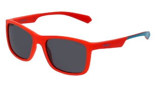 variant 10443 / Polaroid PLD 8053/S / Rot Matt