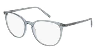 variant 31116 / Marc O'Polo Eyewear 503262 / Niebieski Przezroczysty
