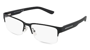 variant 23747 / Armani Exchange AX1014 / Schwarz Matt