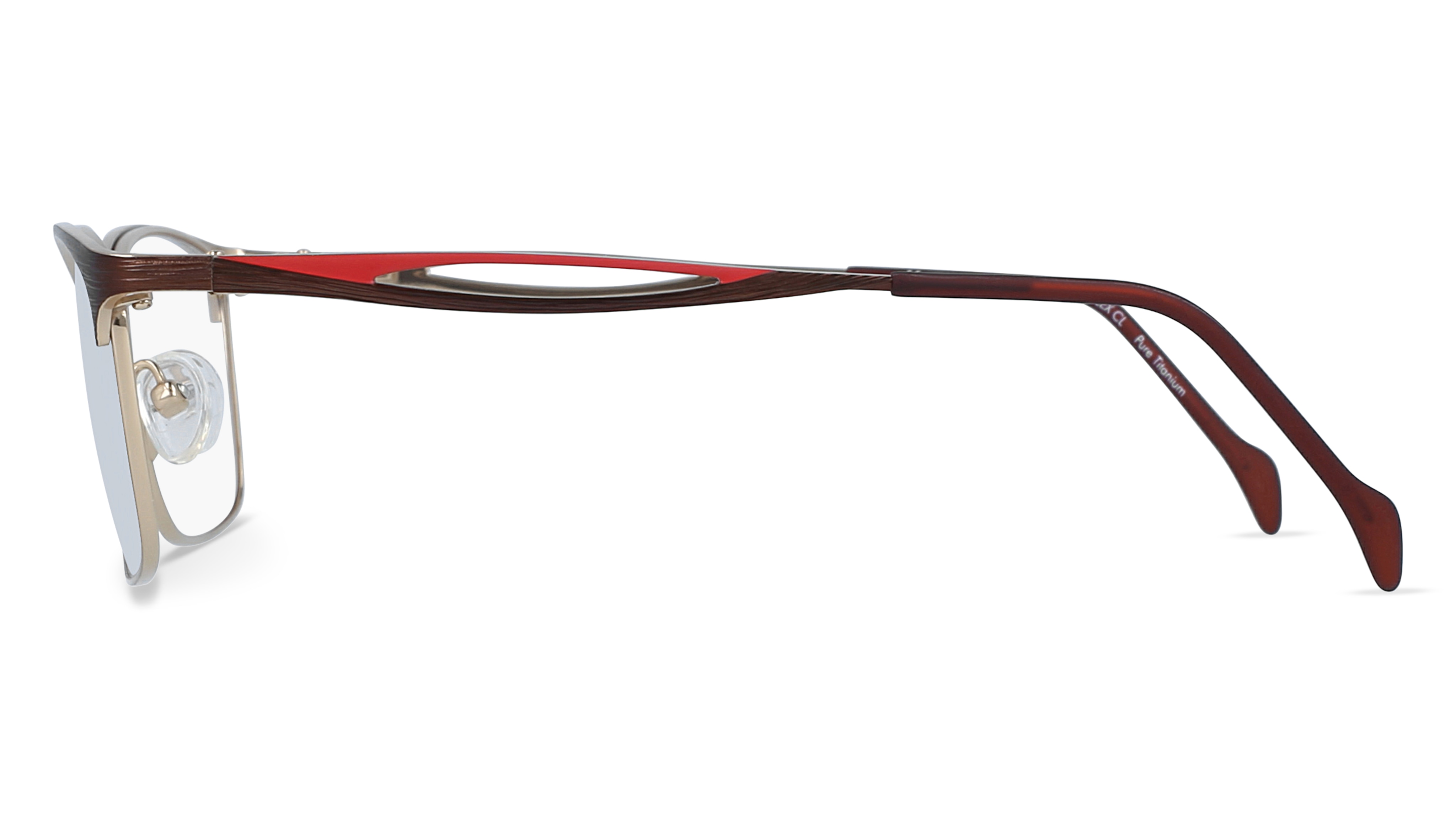 Fielmann COMFORT 085 FLEX CL