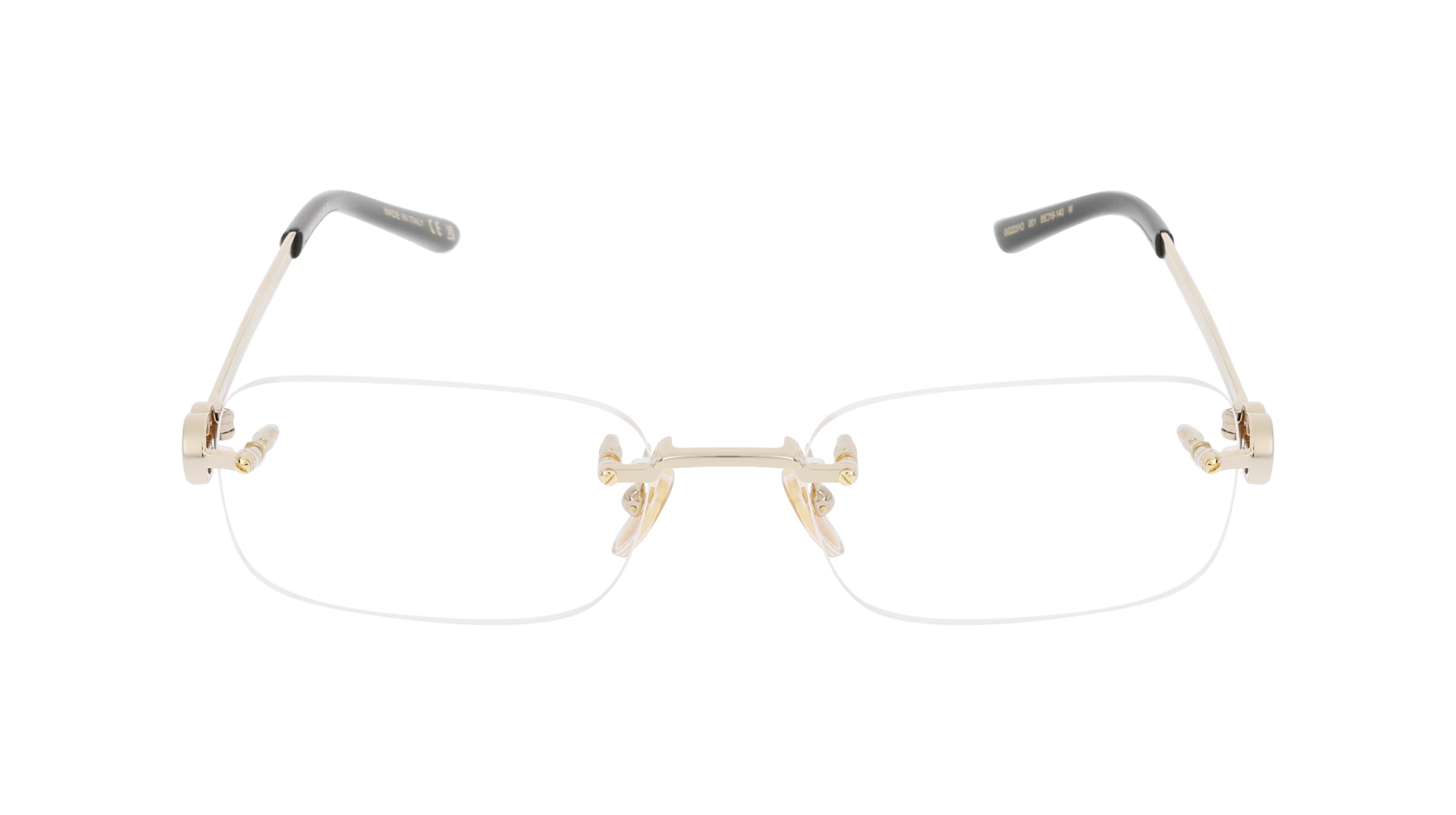Gucci GG2231O INTERLOCKING G