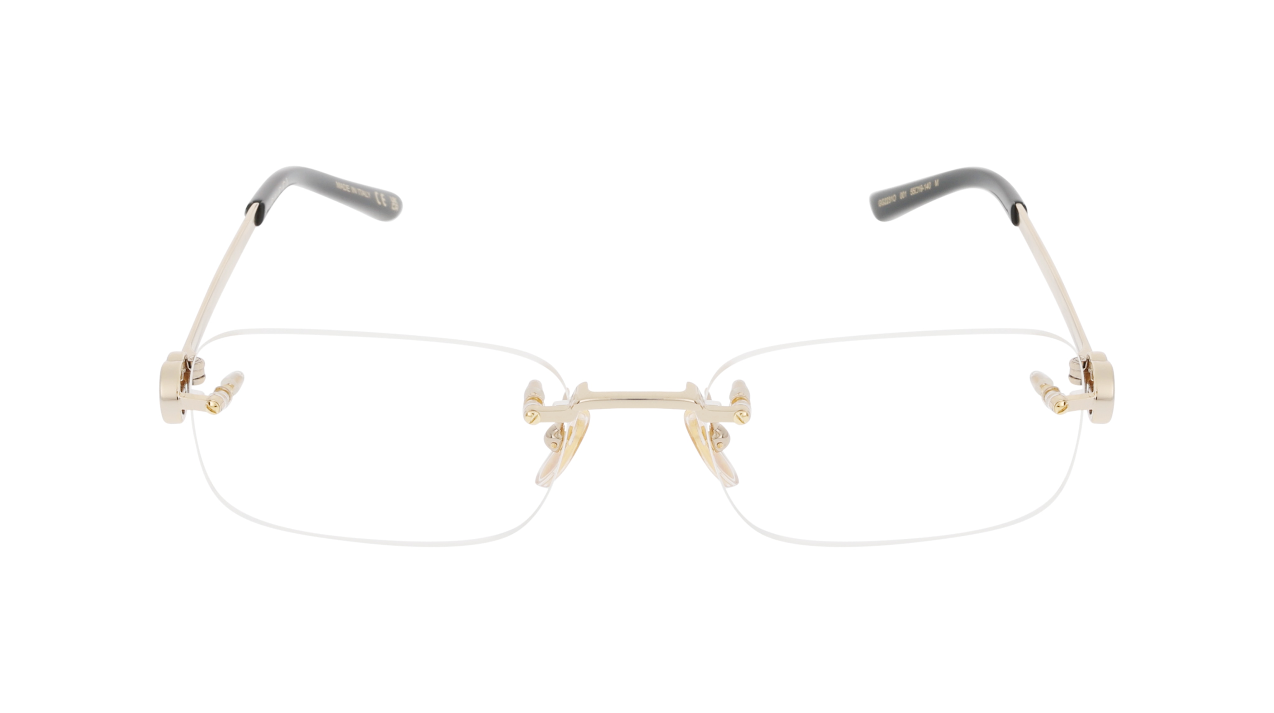 Gucci GG2231O INTERLOCKING G