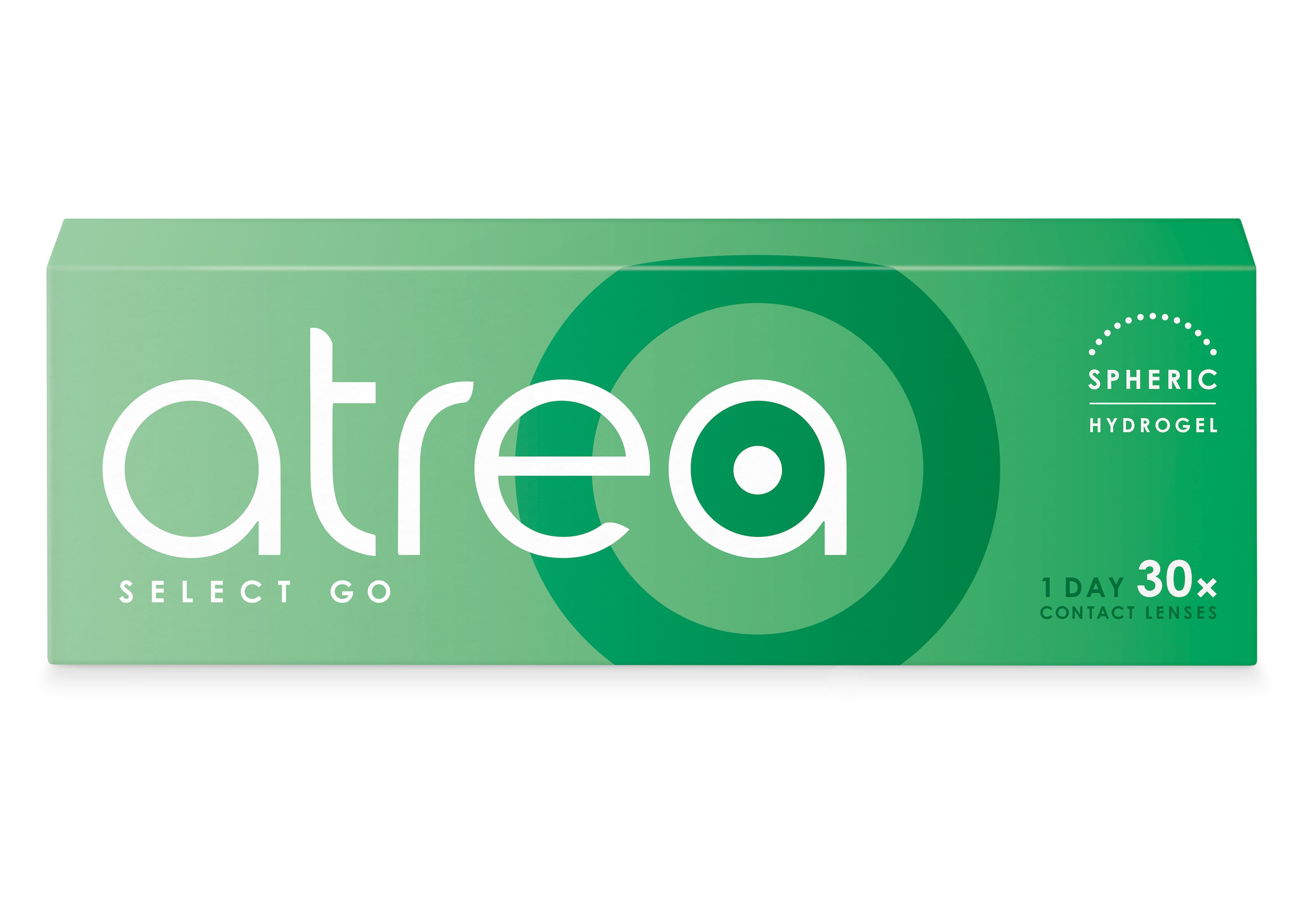 Atrea Select Go 1 Day