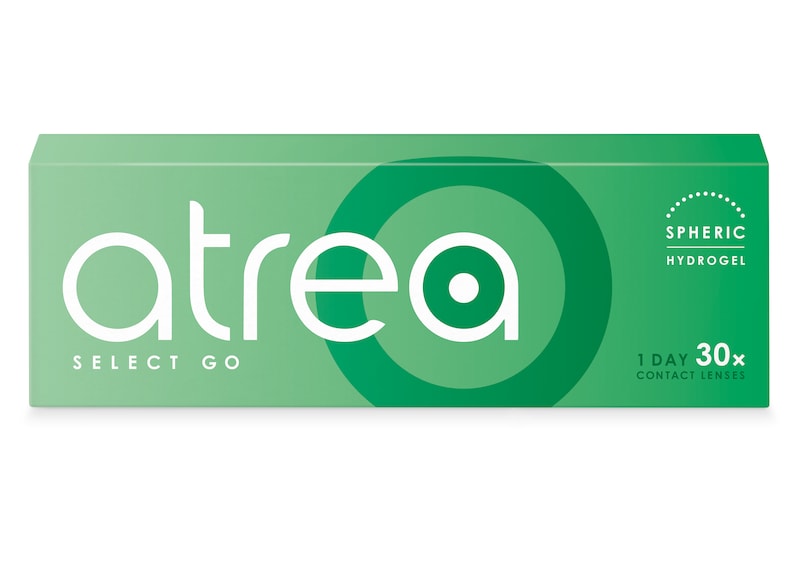 Atrea Select Go 1 Day Atrea