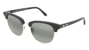 variant 28056 / Maui Jim MJ0695S HOLOMUA / Czarny Matowy