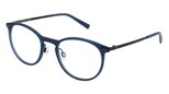 variant 12468 / Humphrey’s eyewear 581112 / Blau