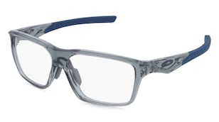 variant 30213 / Oakley 0OX8201 VERSAFUSE SQ / Szary Szary