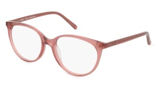 variant 15185 / Fielmann JIL 012 RN / Pink Transparent