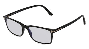 variant 7428 / Tom Ford TF 5735 B / Schwarz Glänzend