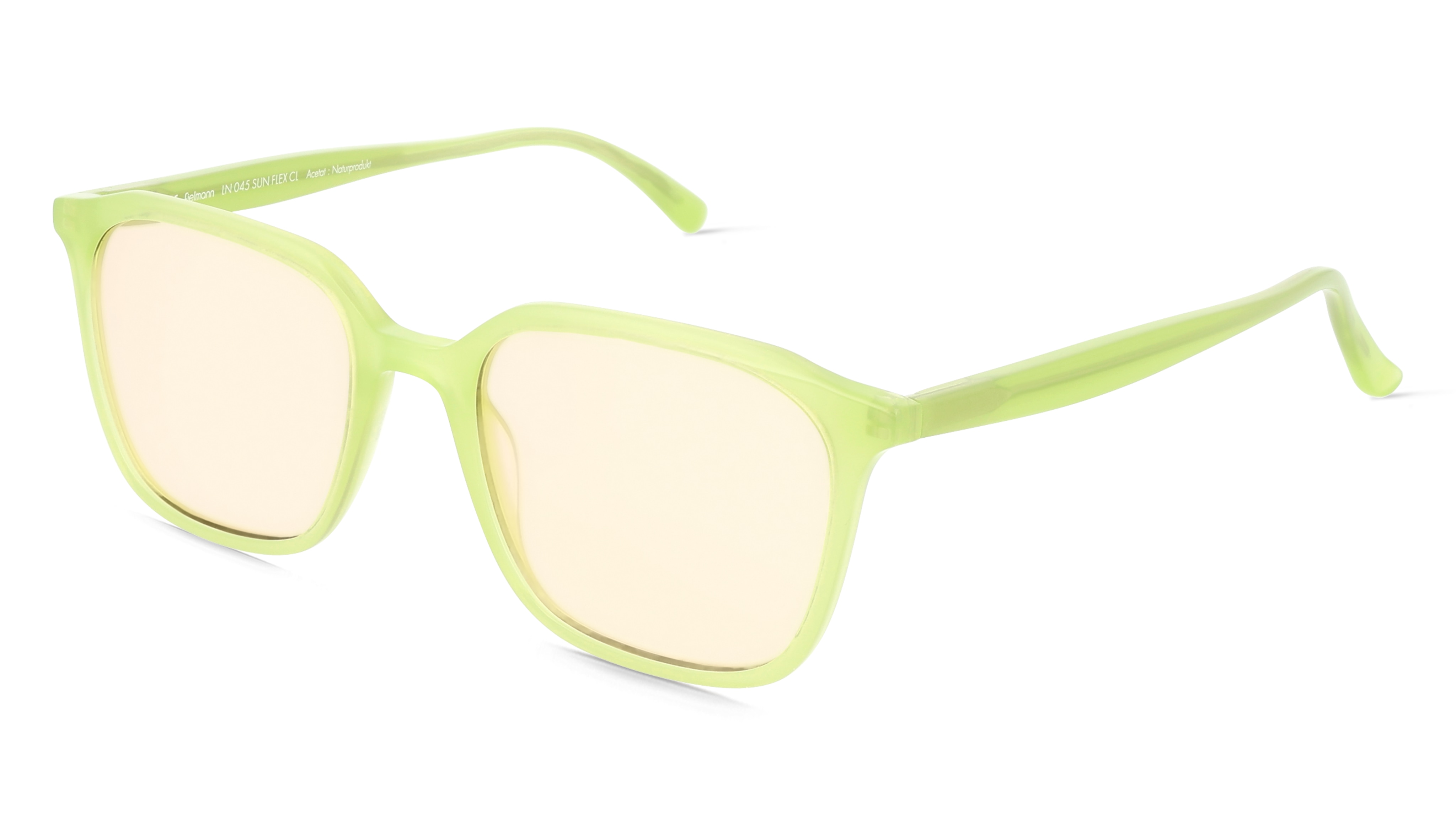 Fielmann LN 045 SUN FLEX CL OSKAR