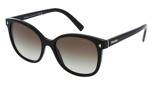 variant 28335 / Prada PR22ZS / Nero