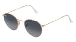 variant 11357 / Ray-Ban RB 3447 / Gold