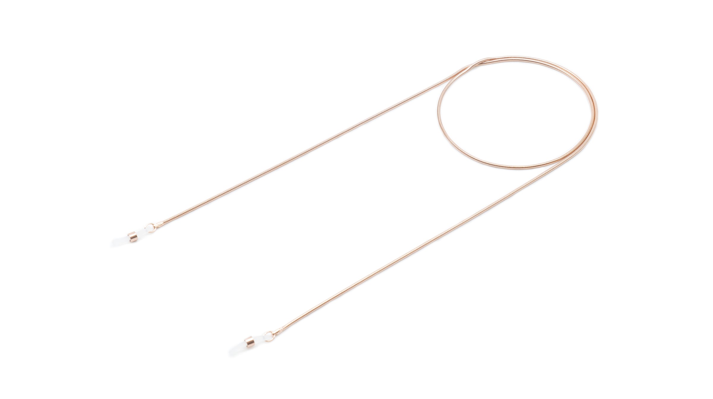 Brillenketten Snake Chades