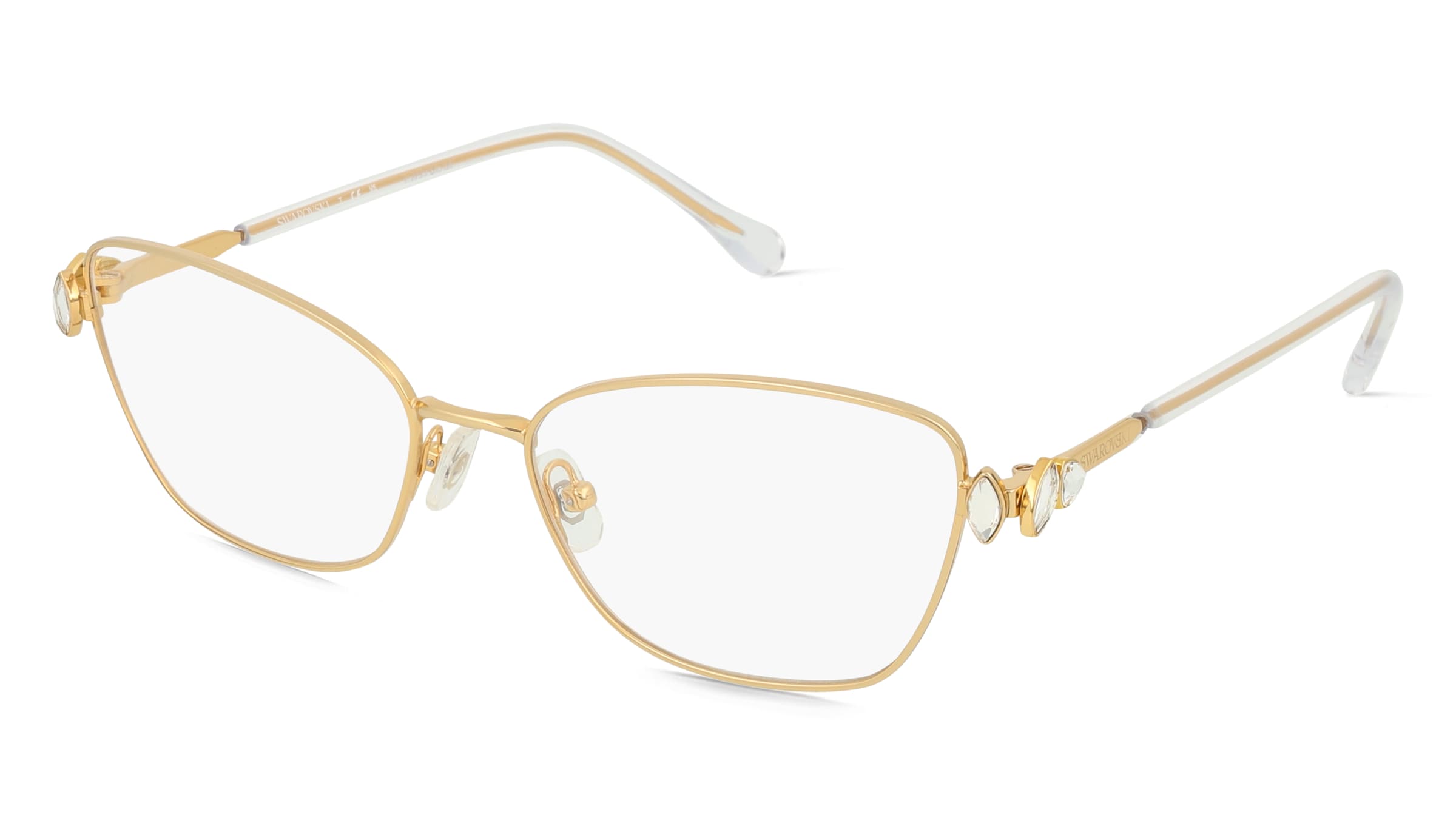 variant 22175 / Swarovski SK1006 / Gold